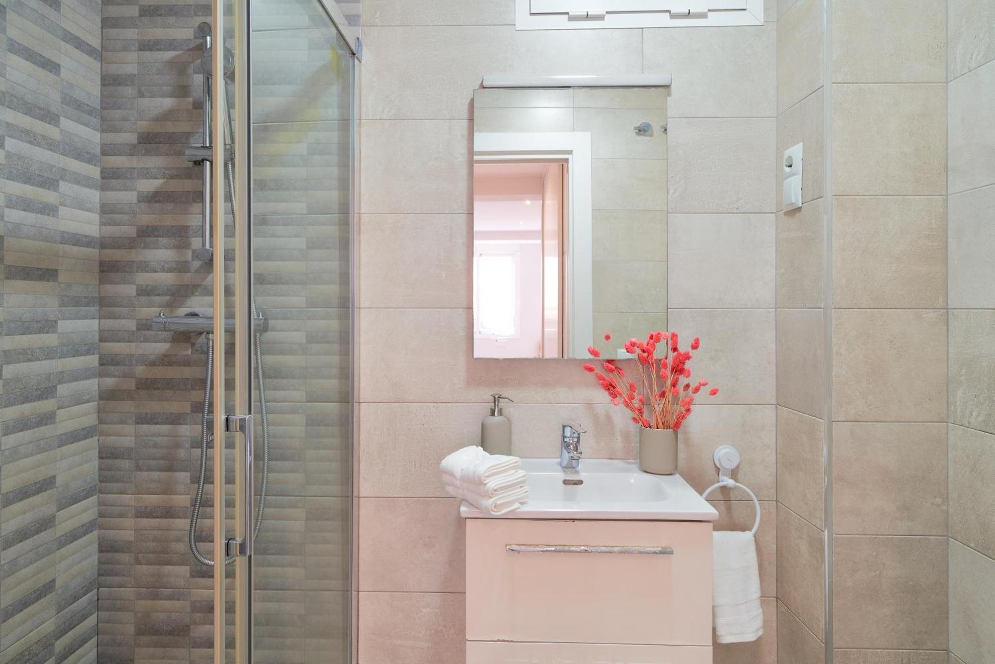Urban Exclusive Experience In Malaga Apartment Exterior photo
