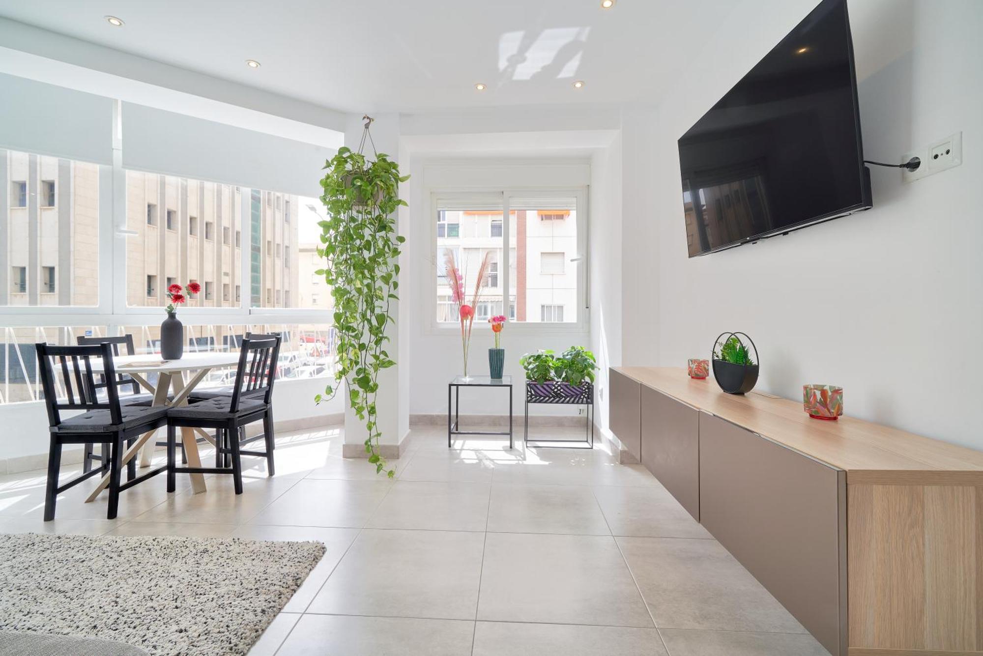 Urban Exclusive Experience In Malaga Apartment Exterior photo