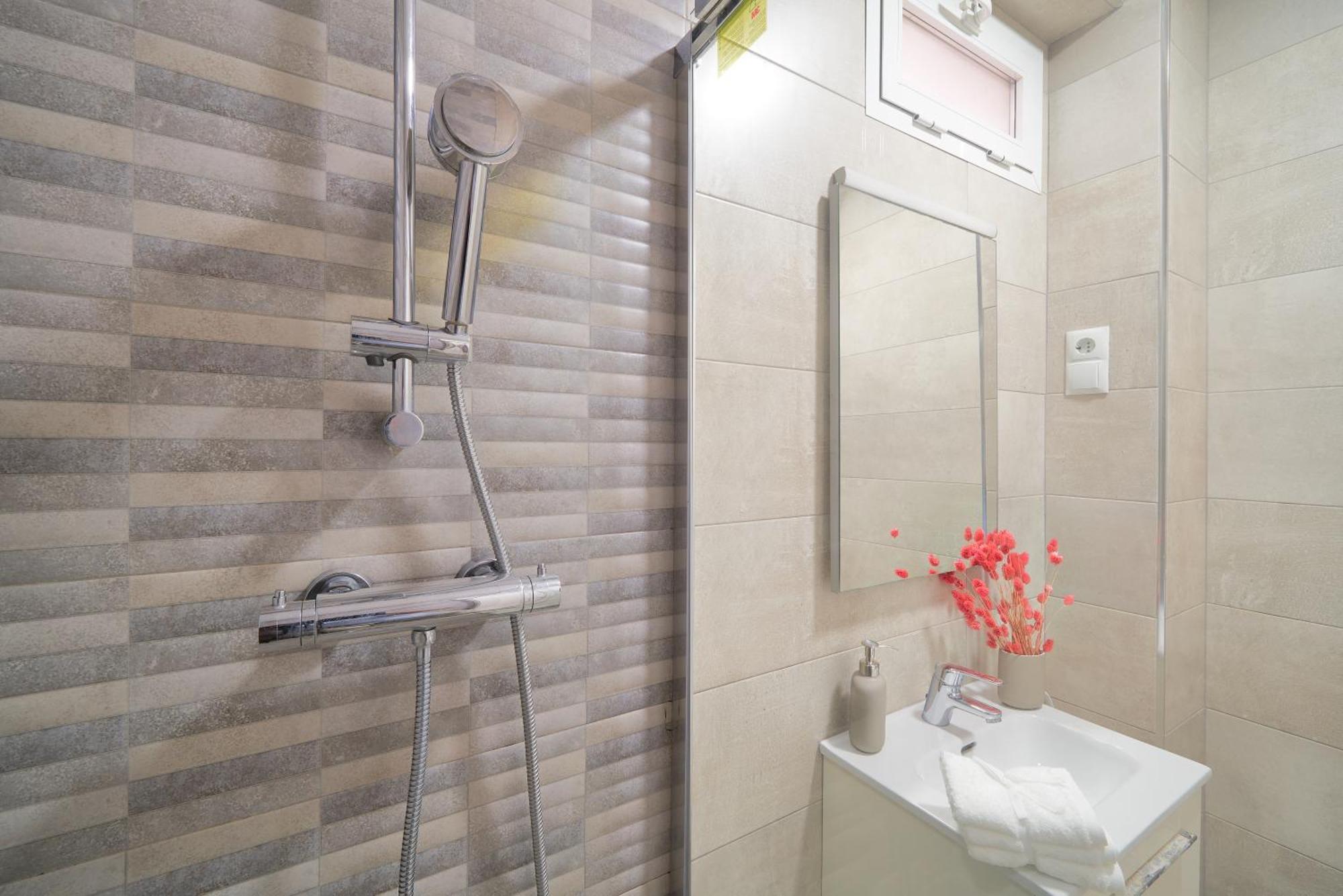 Urban Exclusive Experience In Malaga Apartment Exterior photo
