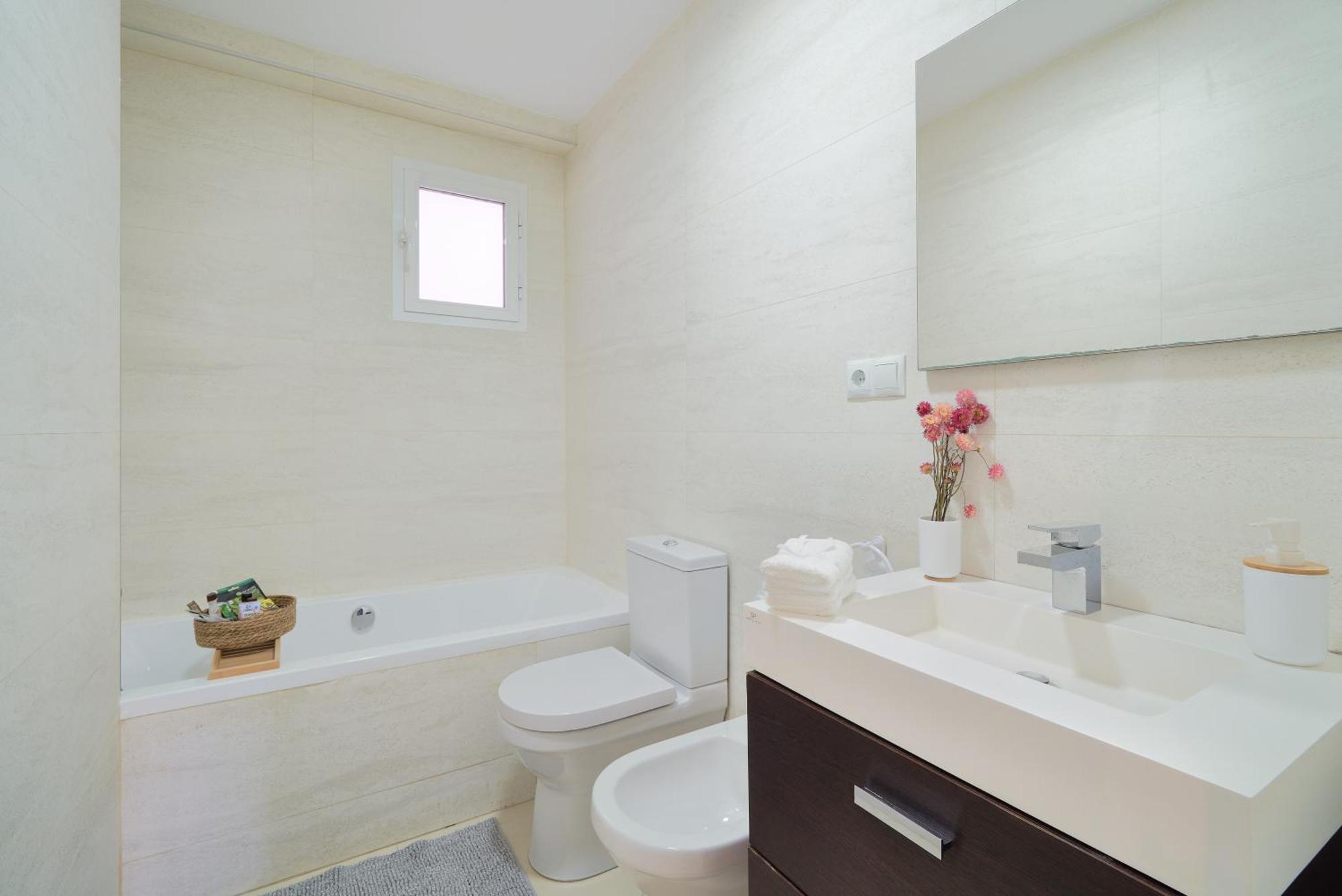 Urban Exclusive Experience In Malaga Apartment Exterior photo