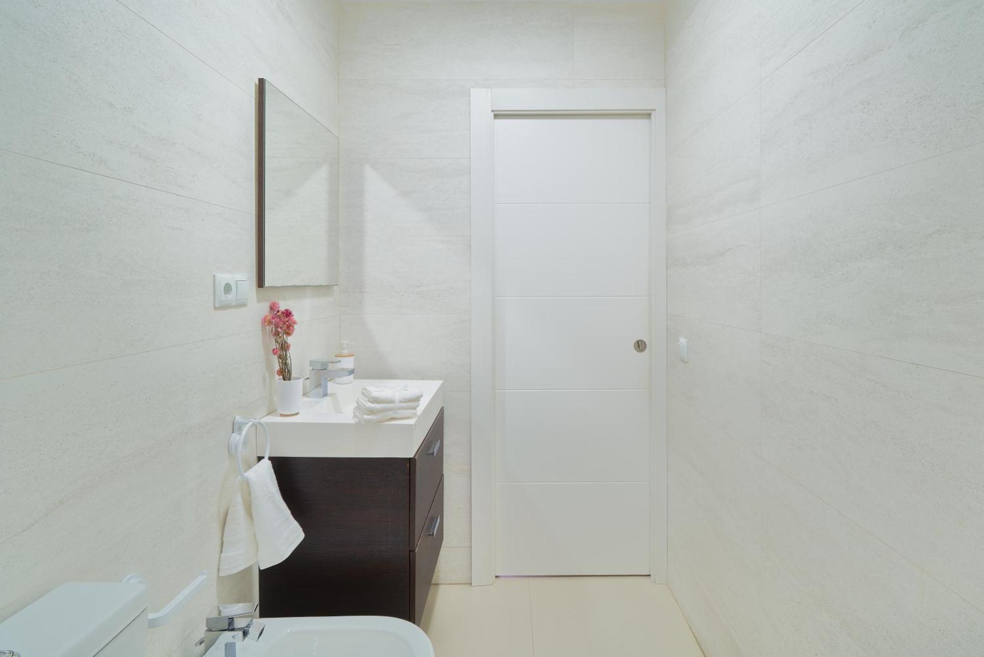 Urban Exclusive Experience In Malaga Apartment Exterior photo