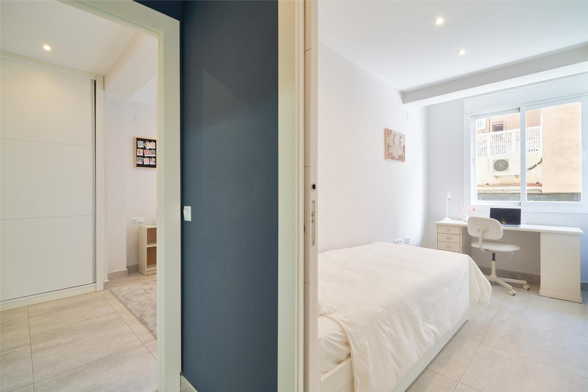 Urban Exclusive Experience In Malaga Apartment Exterior photo