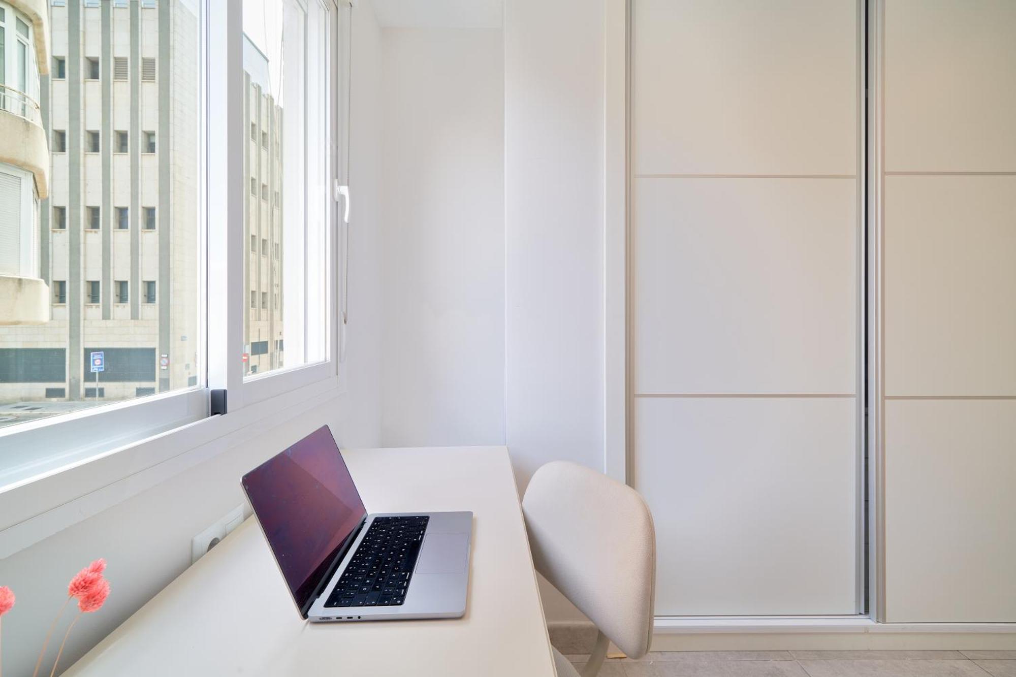 Urban Exclusive Experience In Malaga Apartment Exterior photo