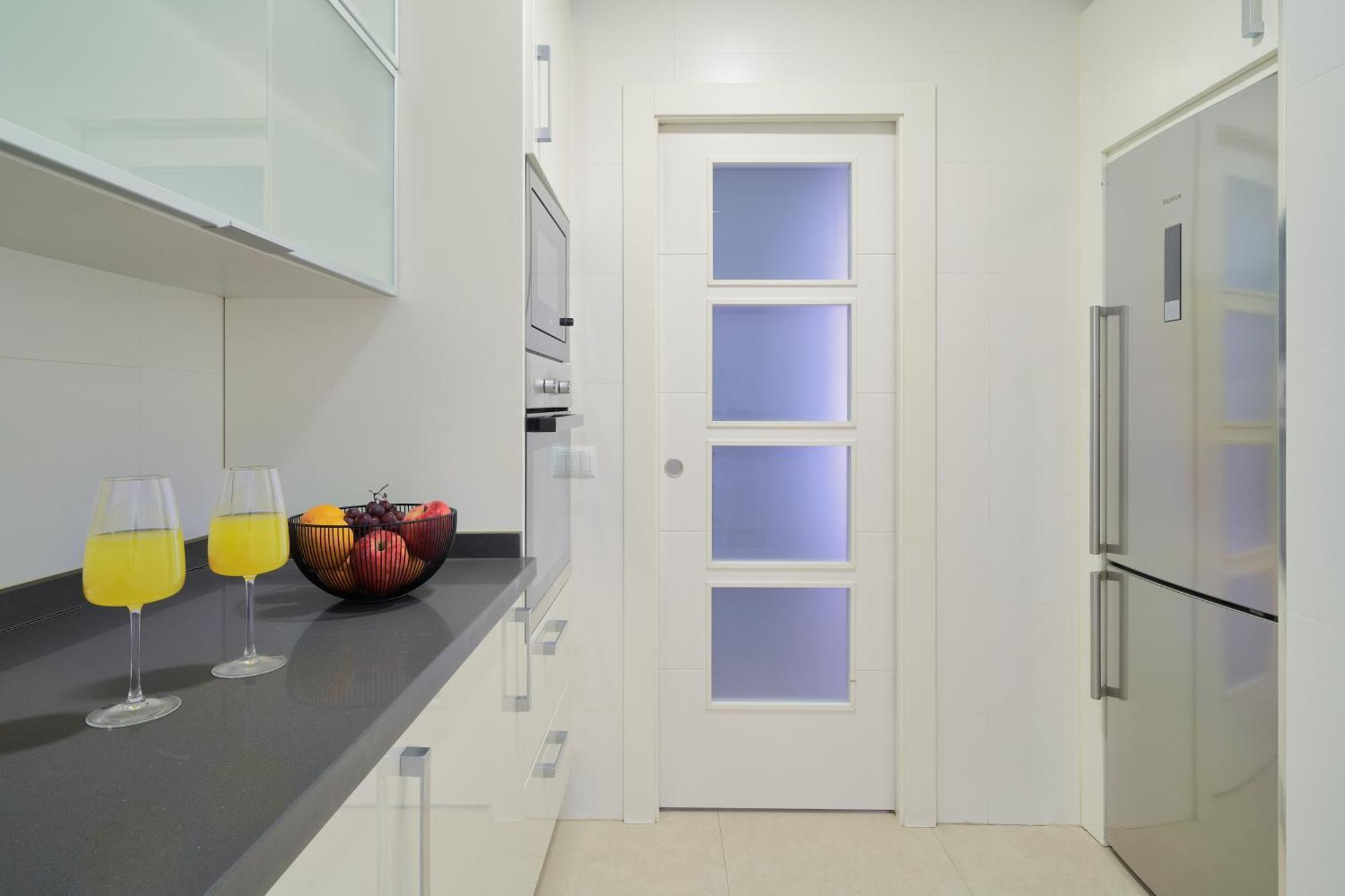 Urban Exclusive Experience In Malaga Apartment Exterior photo