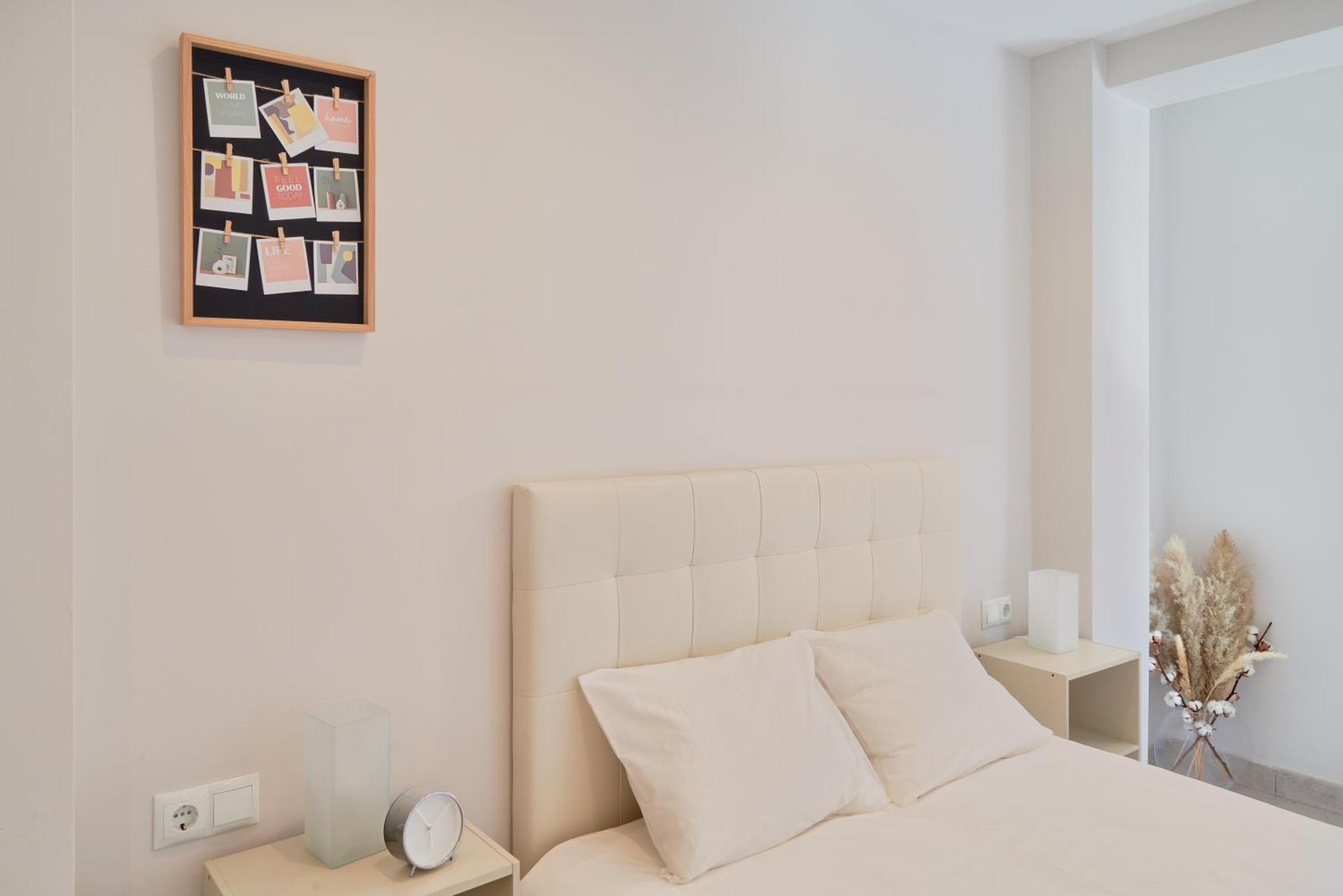 Urban Exclusive Experience In Malaga Apartment Exterior photo