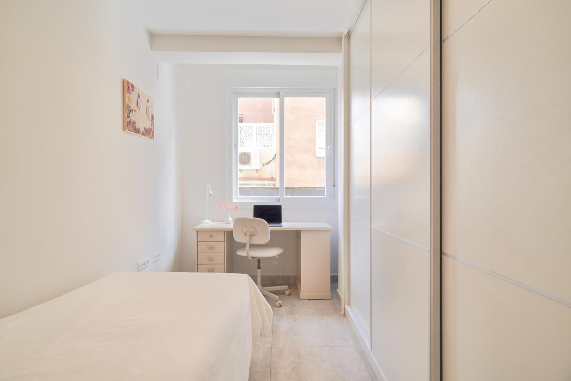 Urban Exclusive Experience In Malaga Apartment Exterior photo