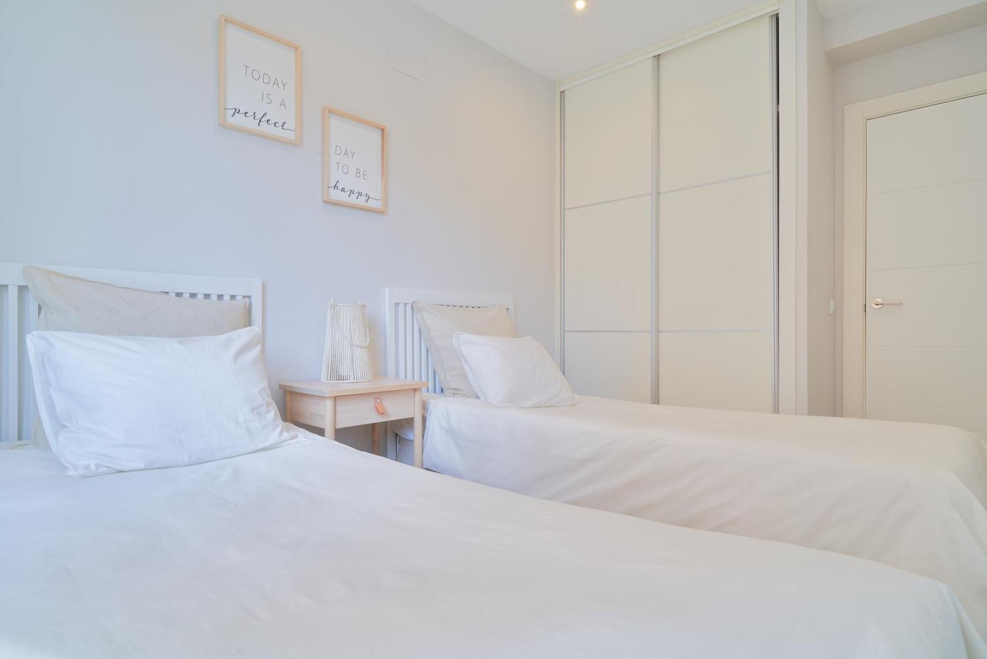 Urban Exclusive Experience In Malaga Apartment Exterior photo