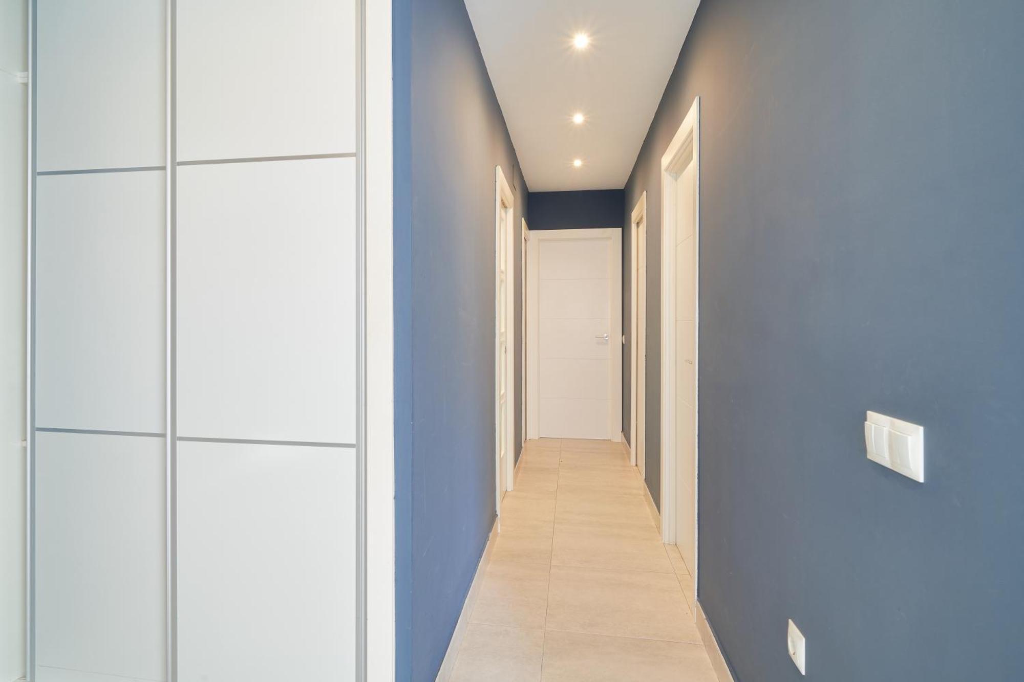 Urban Exclusive Experience In Malaga Apartment Exterior photo