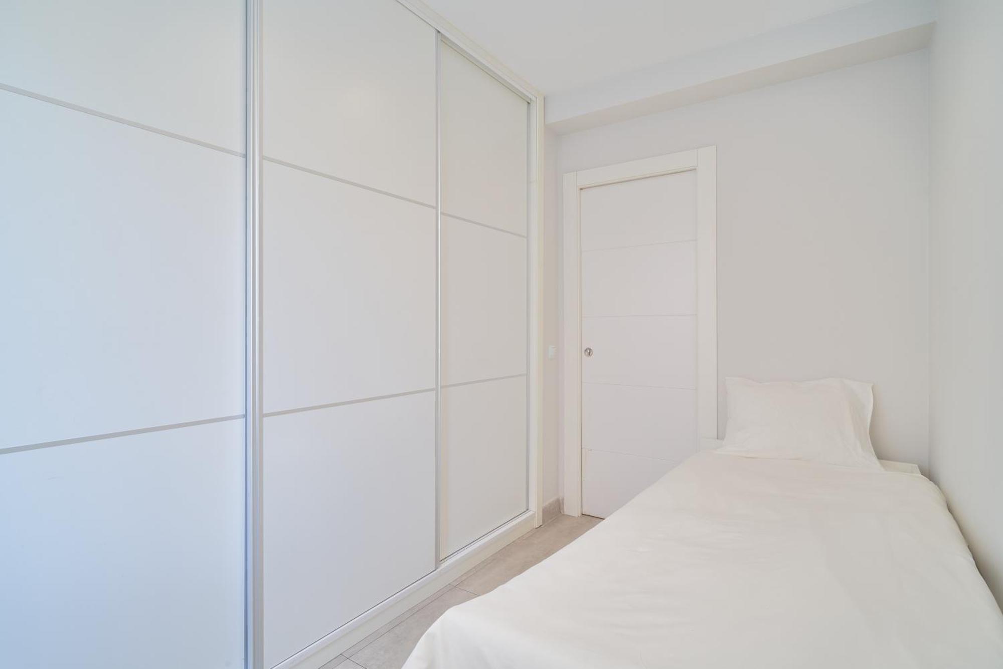 Urban Exclusive Experience In Malaga Apartment Exterior photo